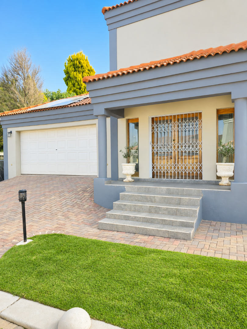 3 Bedroom Property for Sale in Doringkruin North West